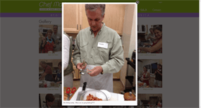 Cook and Eat the USA