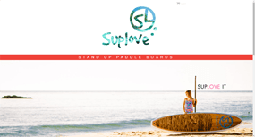 SUP Love
