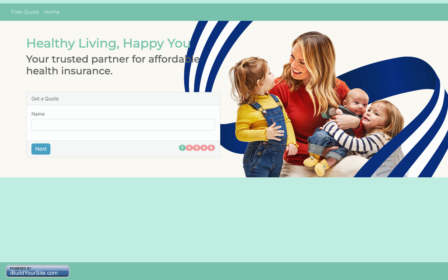 Flora Health Insurance